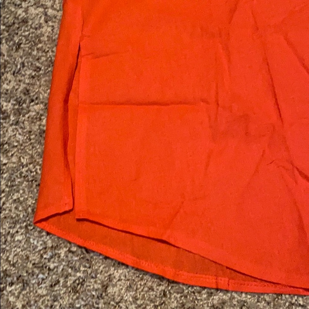 Italian Linen Dress